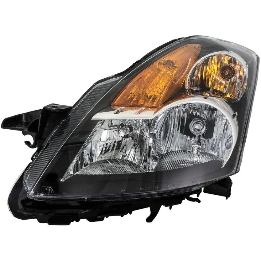 DORMAN 1592096 Head Lamp Assembly