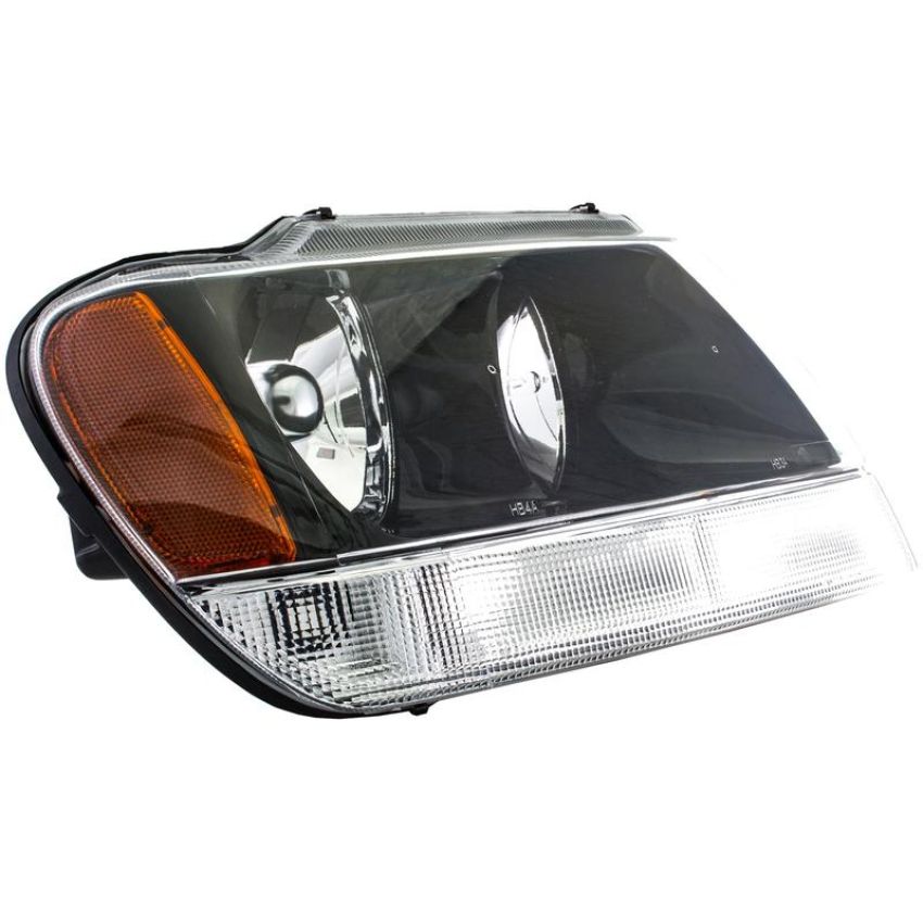 DORMAN 1592104 Head Lamp Assembly