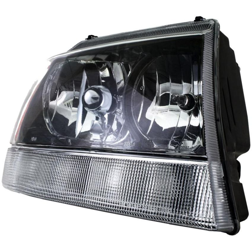 DORMAN 1592104 Head Lamp Assembly