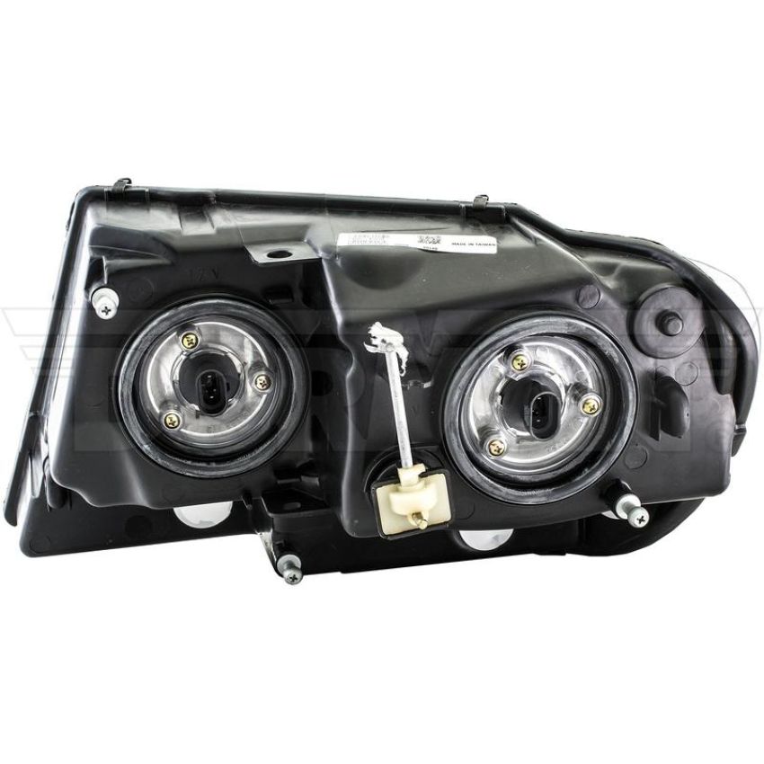 DORMAN 1592105 Head Lamp Assembly