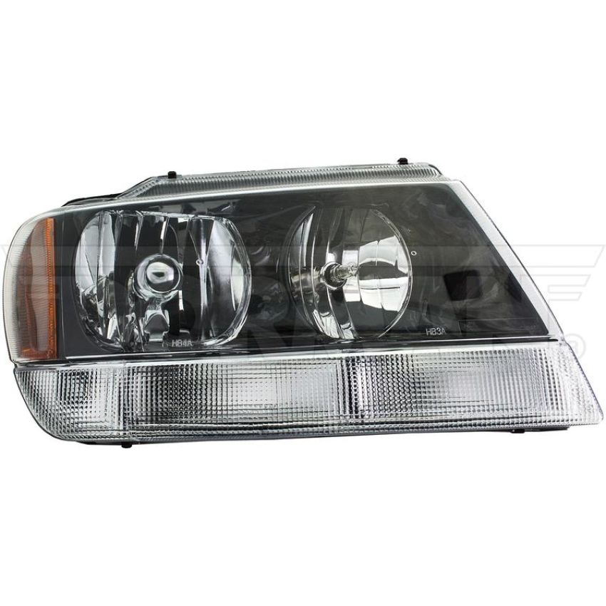 DORMAN 1592105 Head Lamp Assembly