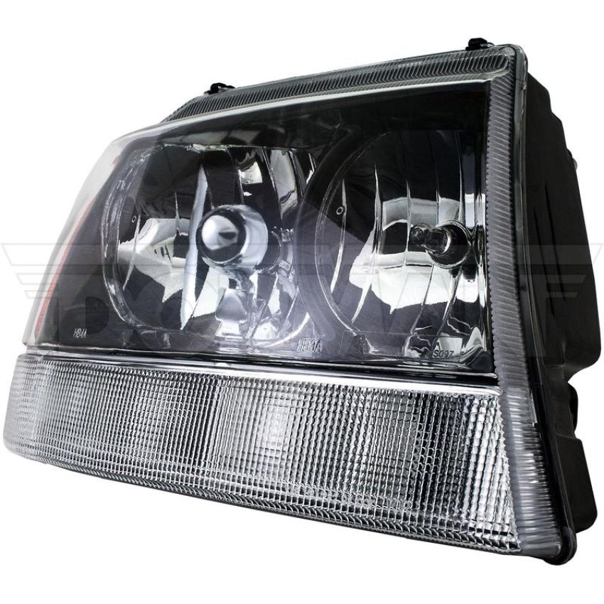 DORMAN 1592105 Head Lamp Assembly