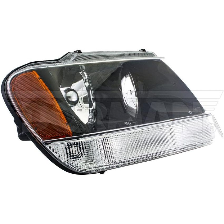 DORMAN 1592105 Head Lamp Assembly