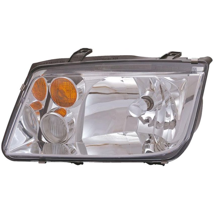 DORMAN 1592106 Head Lamp Assembly