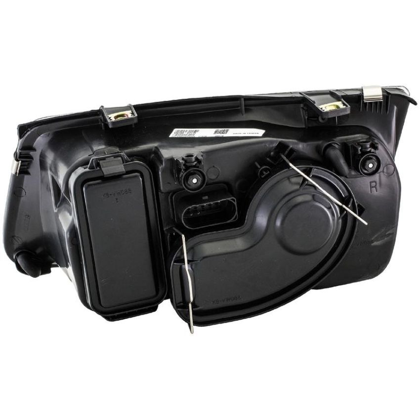 DORMAN 1592107 Head Lamp Assembly