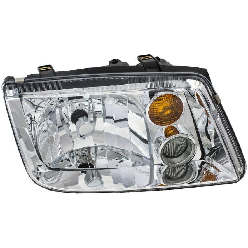 DORMAN 1592107 Head Lamp Assembly