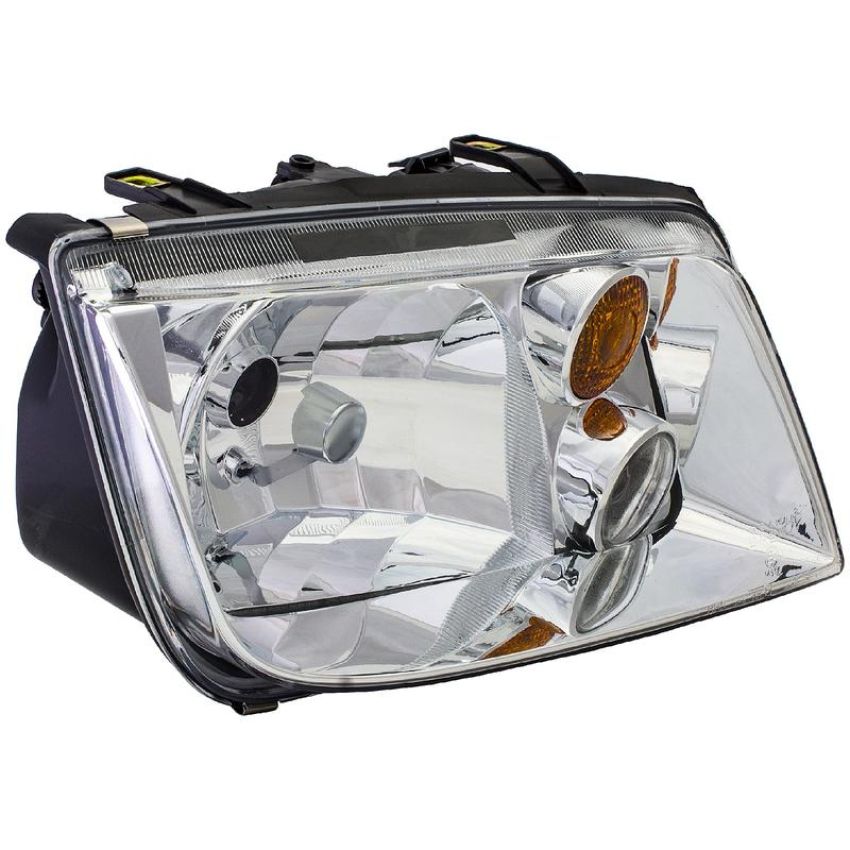 DORMAN 1592107 Head Lamp Assembly
