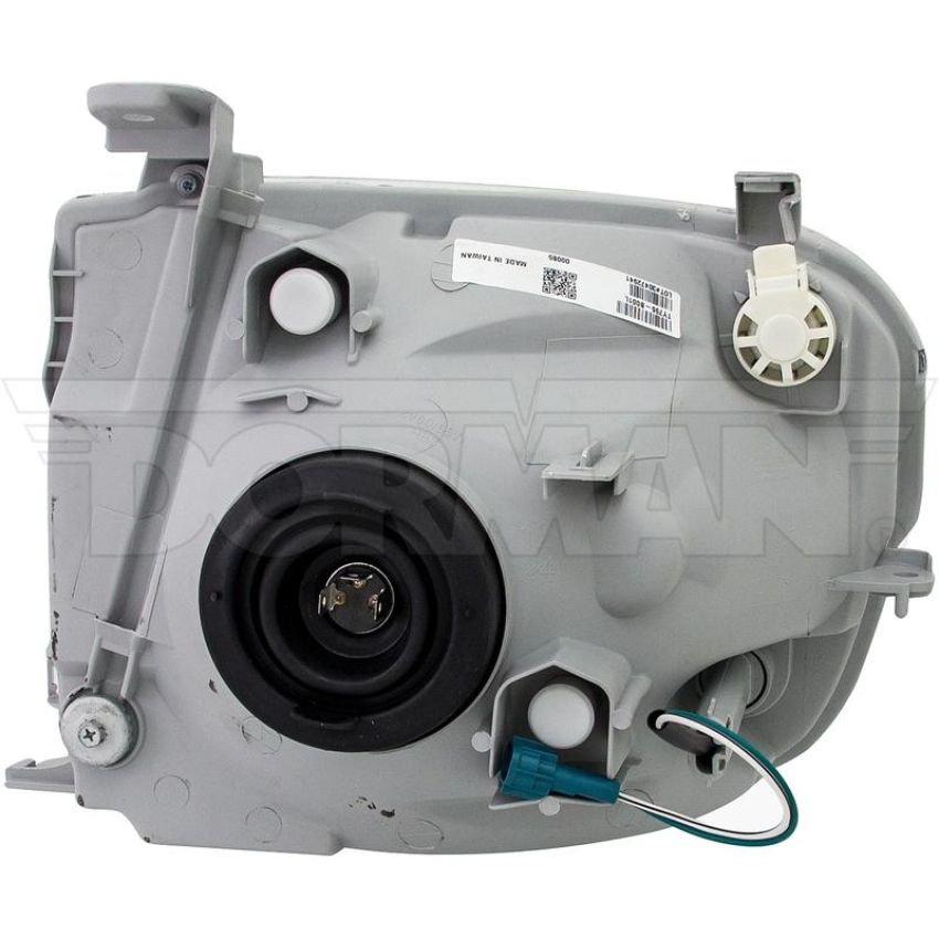 DORMAN 1592118 Head Lamp Assembly