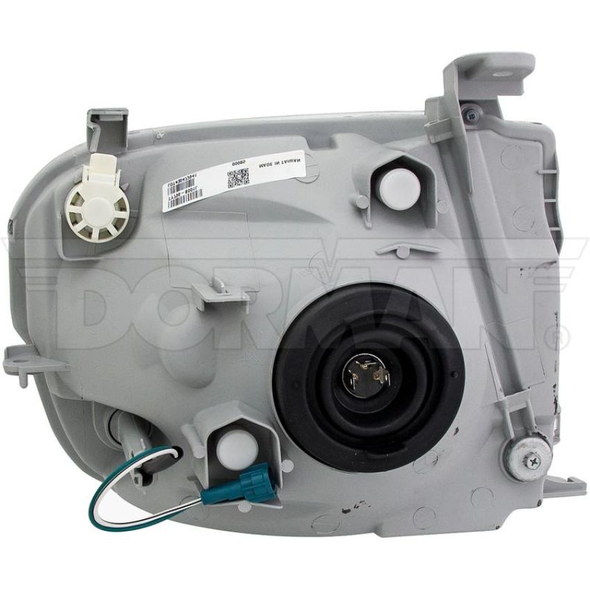 DORMAN 1592119 Head Lamp Assembly