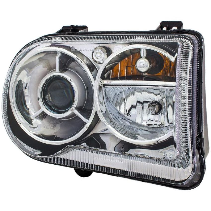 DORMAN 1592133 Head Lamp Assembly