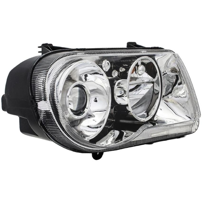 DORMAN 1592133 Head Lamp Assembly