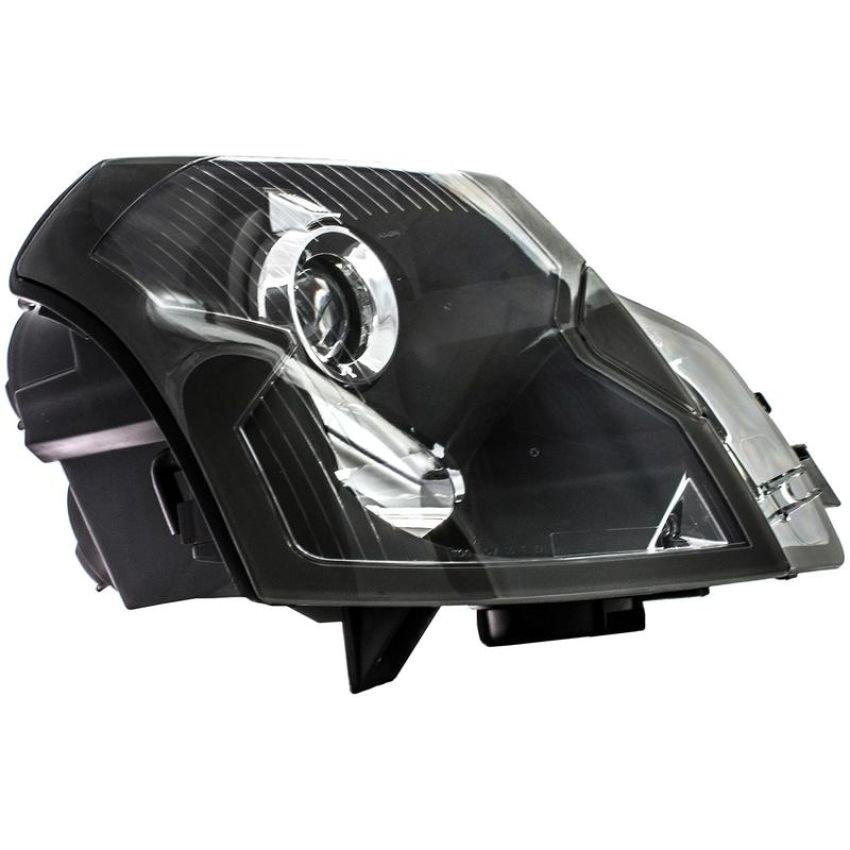 DORMAN 1592135 Head Lamp Assembly