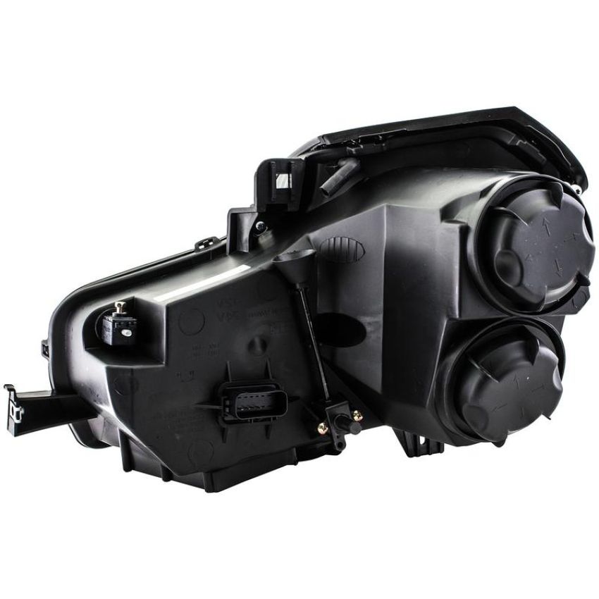 DORMAN 1592135 Head Lamp Assembly