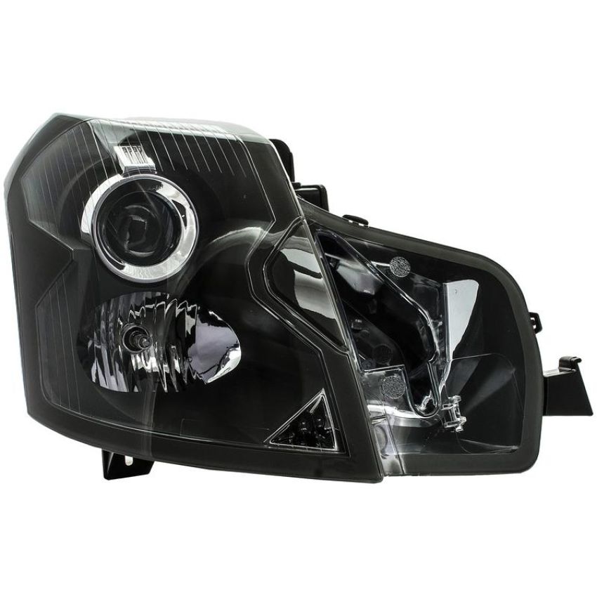 DORMAN 1592135 Head Lamp Assembly