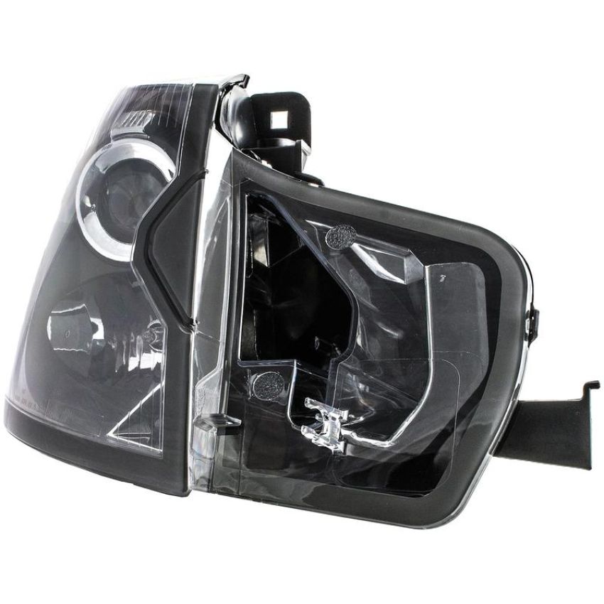 DORMAN 1592135 Head Lamp Assembly