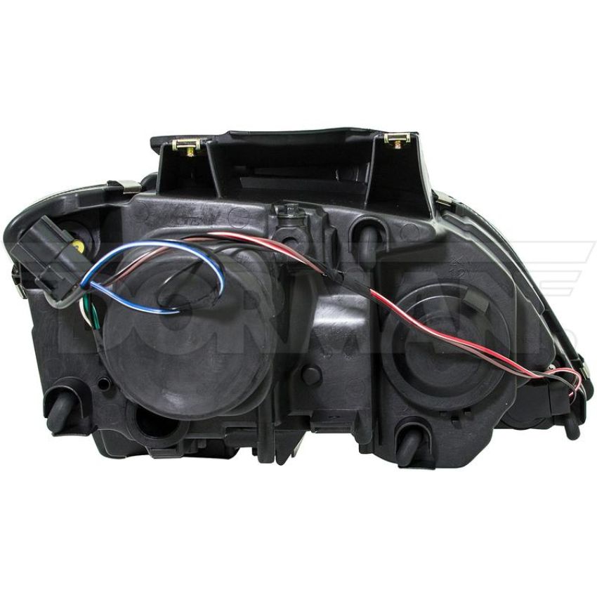 DORMAN 1592136 Head Lamp Assembly