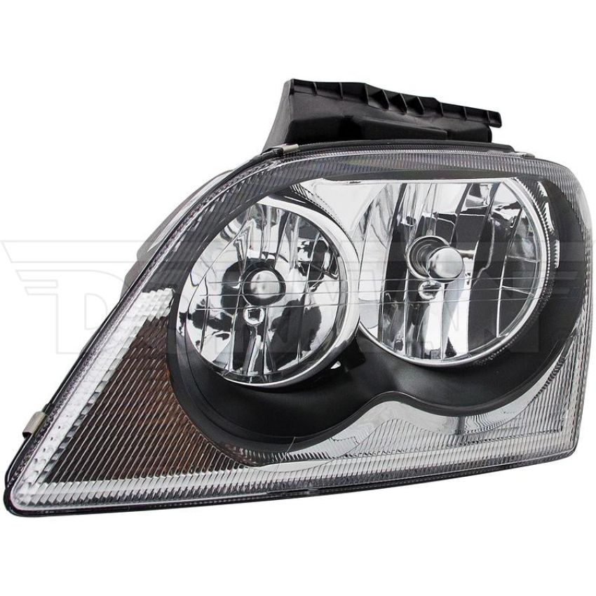 DORMAN 1592136 Head Lamp Assembly