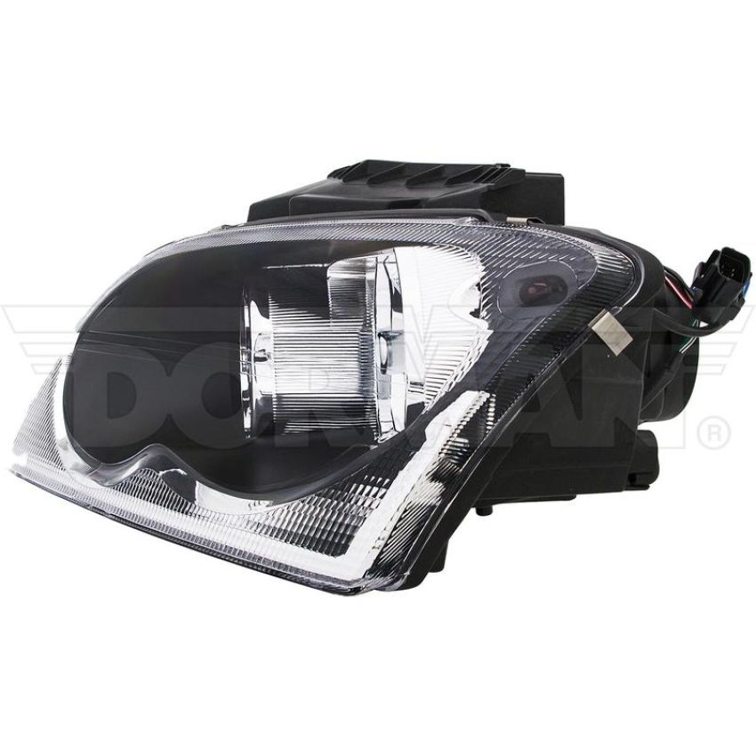 DORMAN 1592136 Head Lamp Assembly