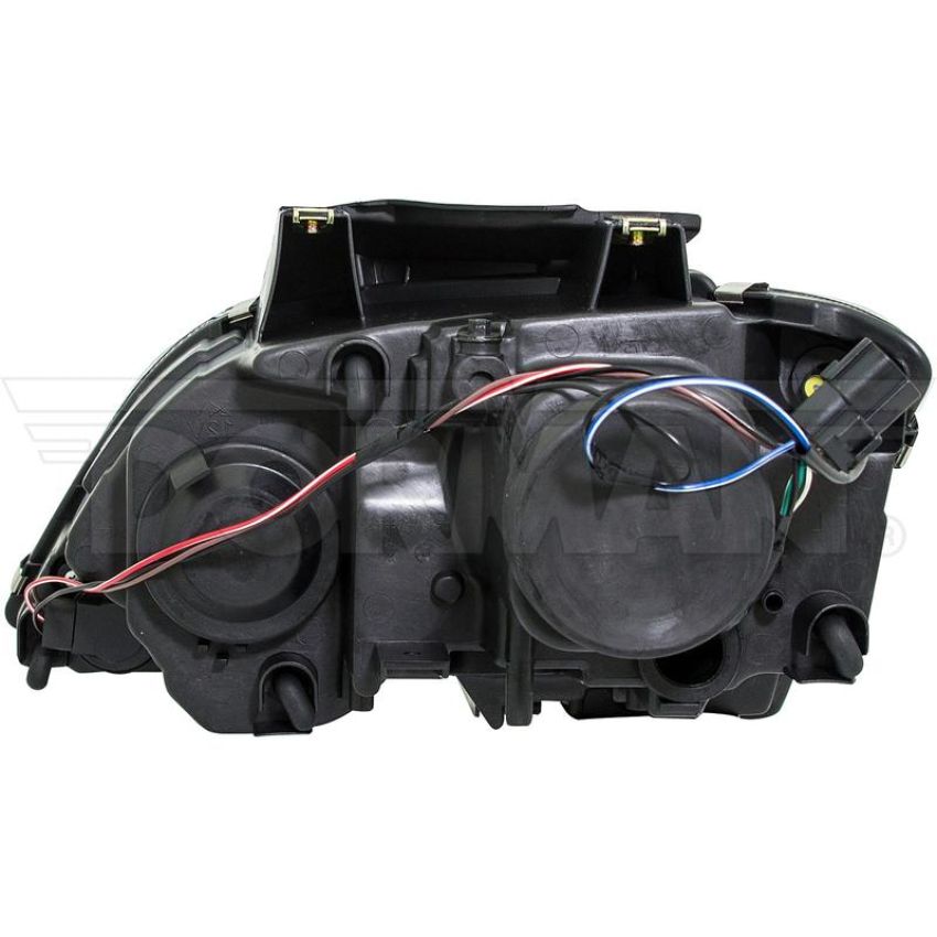 DORMAN 1592137 Head Lamp Assembly