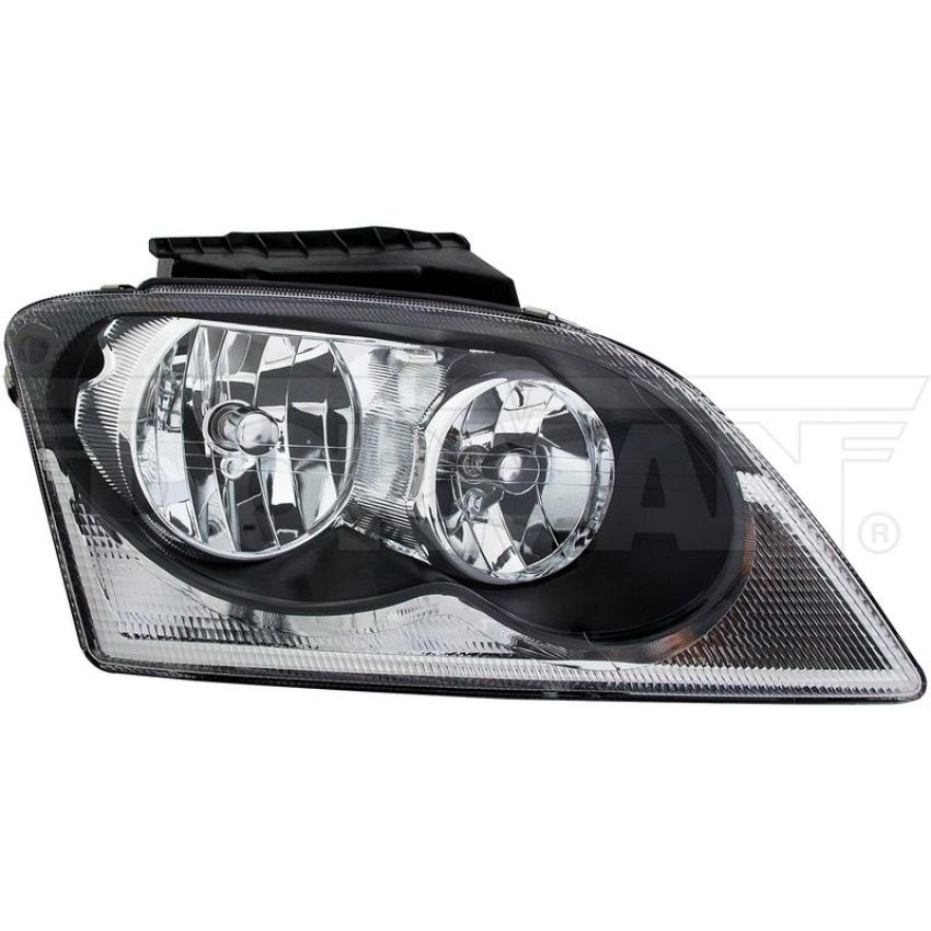 DORMAN 1592137 Head Lamp Assembly