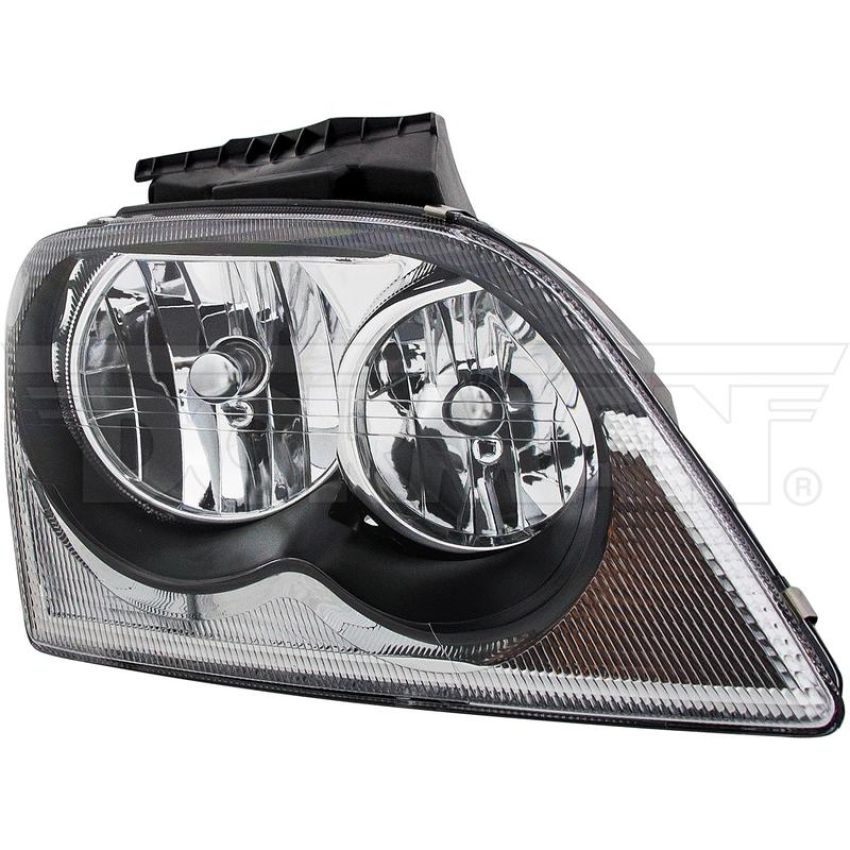 DORMAN 1592137 Head Lamp Assembly