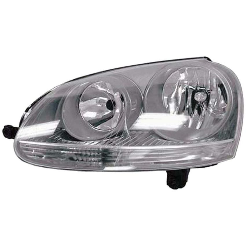 DORMAN 1592146 Head Lamp Assembly