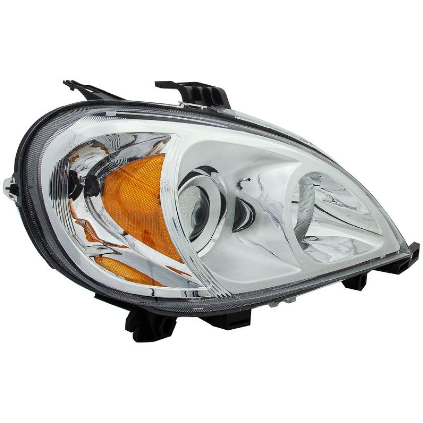 DORMAN 1592151 Head Lamp Assembly