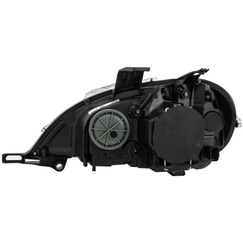 DORMAN 1592151 Head Lamp Assembly