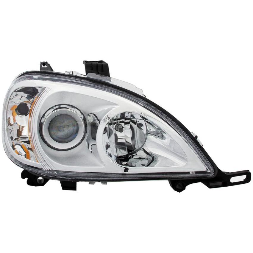 DORMAN 1592151 Head Lamp Assembly