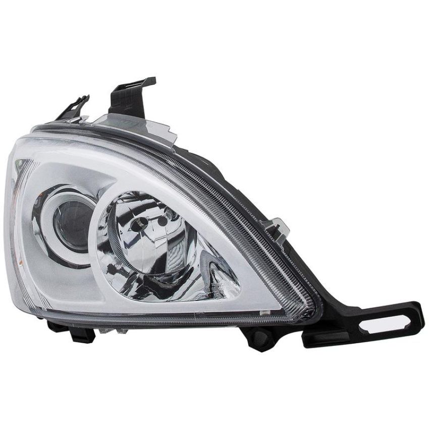 DORMAN 1592151 Head Lamp Assembly