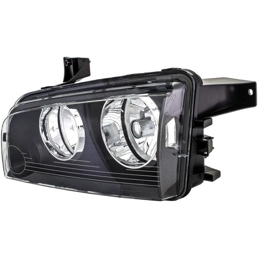 DORMAN 1592158 Head Lamp Assembly