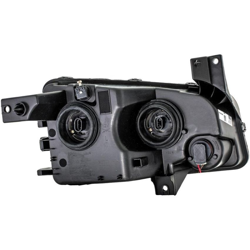DORMAN 1592158 Head Lamp Assembly