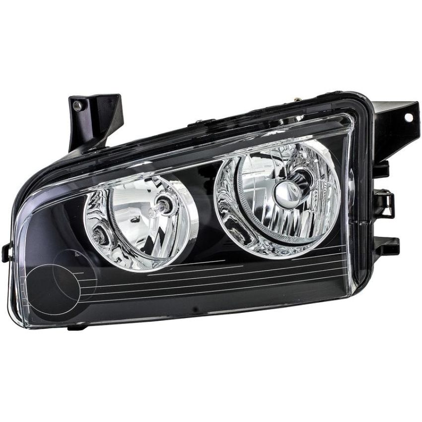 DORMAN 1592158 Head Lamp Assembly