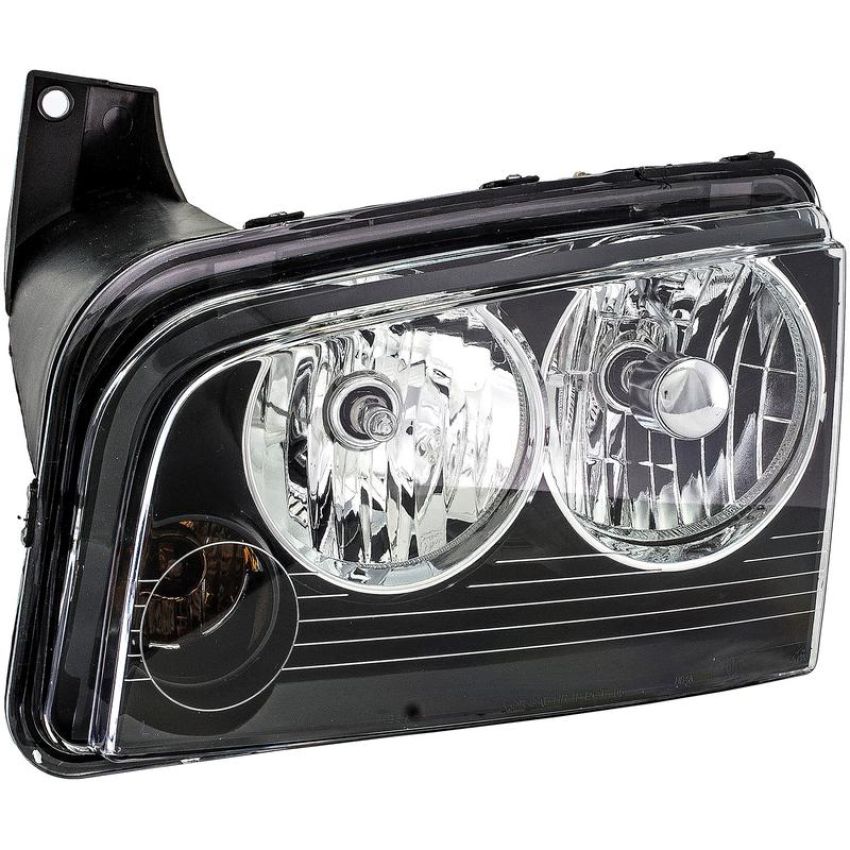 DORMAN 1592158 Head Lamp Assembly