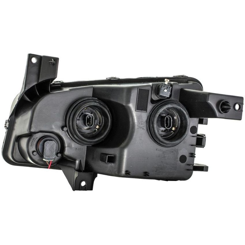 DORMAN 1592159 Head Lamp Assembly
