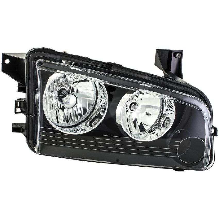DORMAN 1592159 Head Lamp Assembly