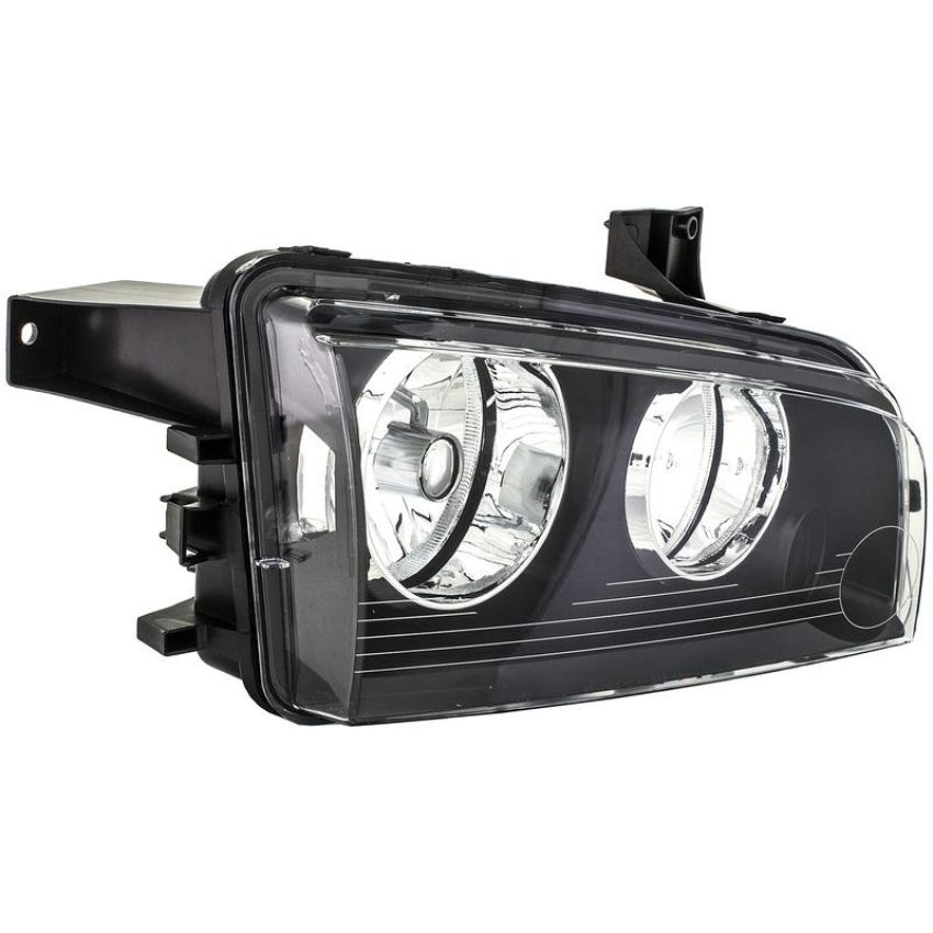 DORMAN 1592159 Head Lamp Assembly