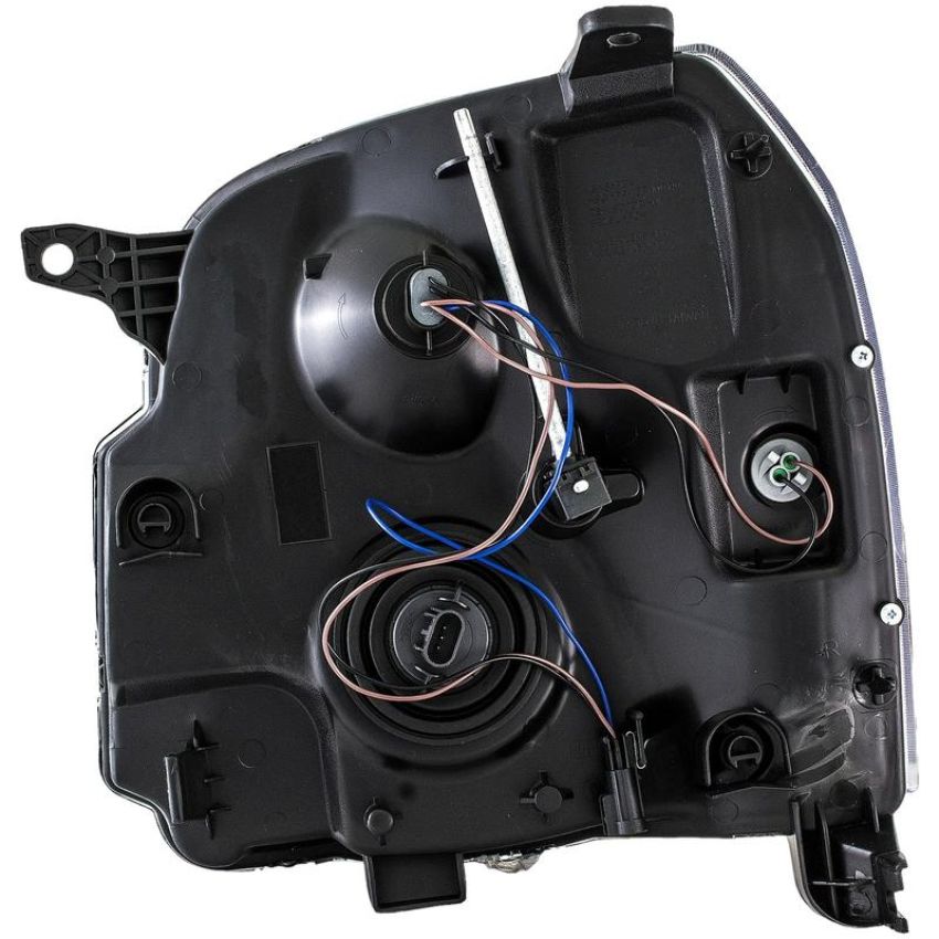 DORMAN 1592160 Head Lamp Assembly