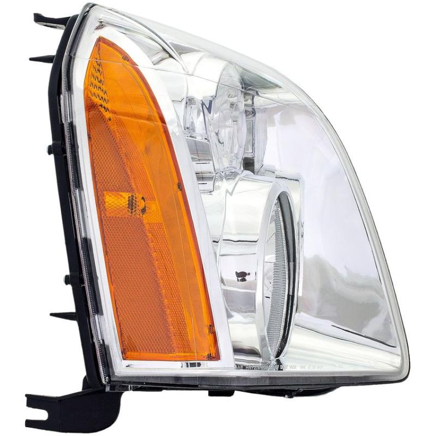 DORMAN 1592160 Head Lamp Assembly