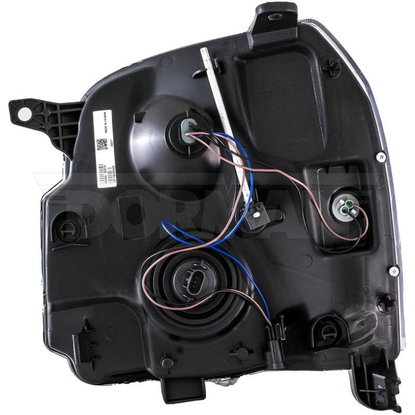 DORMAN 1592161 Head Lamp Assembly