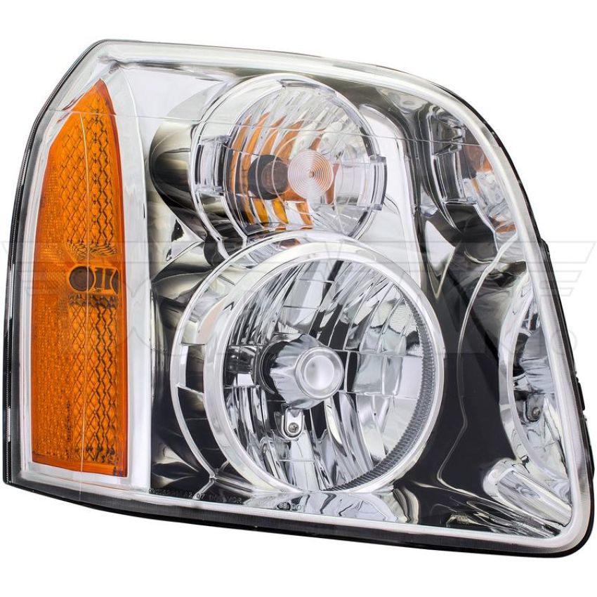 DORMAN 1592161 Head Lamp Assembly