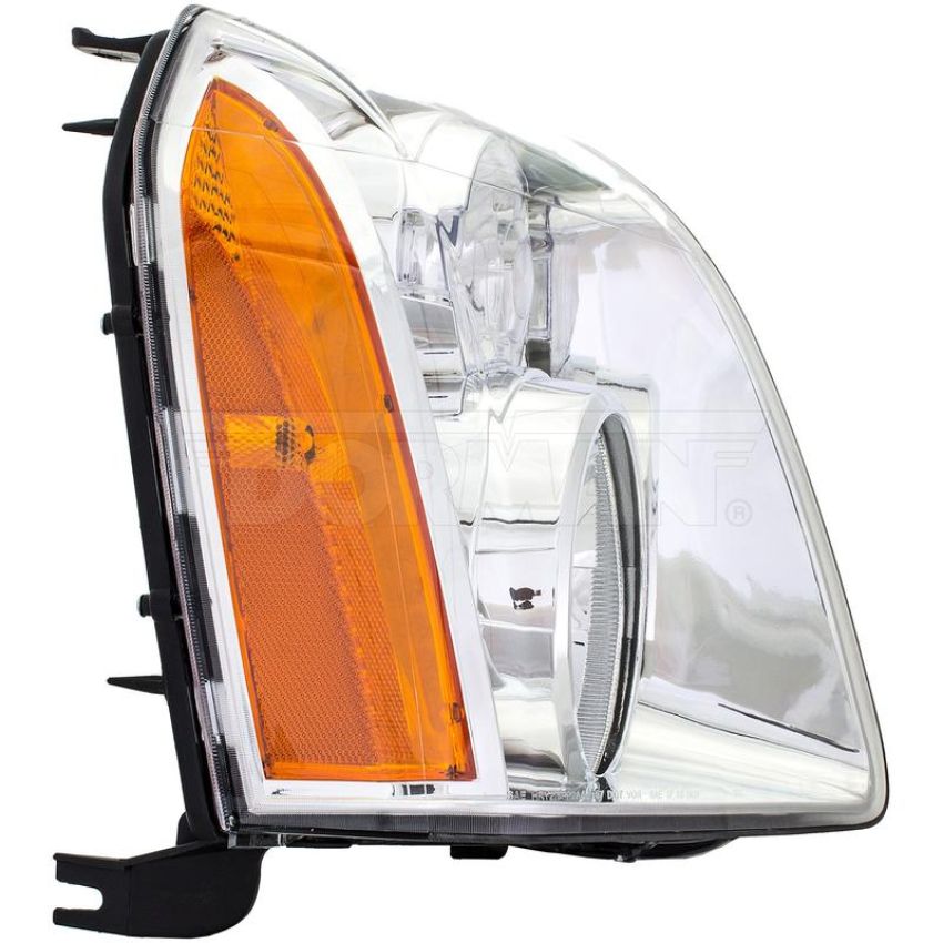 DORMAN 1592161 Head Lamp Assembly