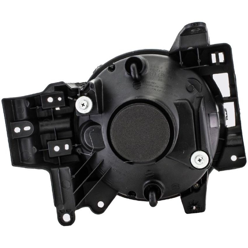 DORMAN 1592166 Head Lamp Assembly
