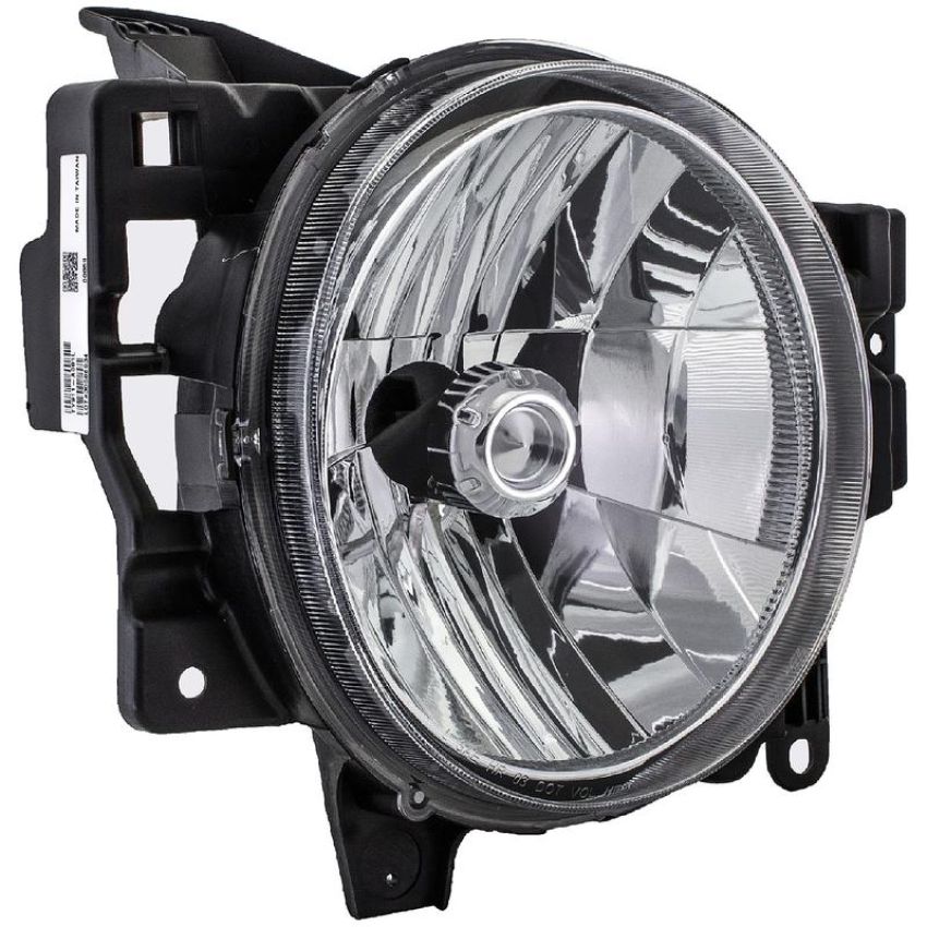 DORMAN 1592166 Head Lamp Assembly