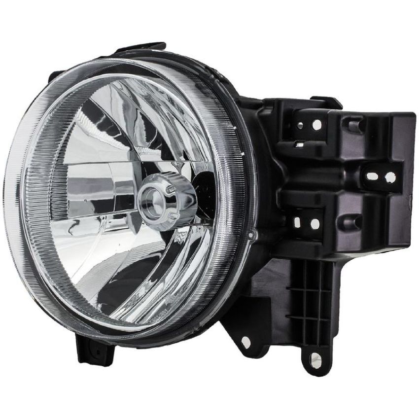 DORMAN 1592166 Head Lamp Assembly