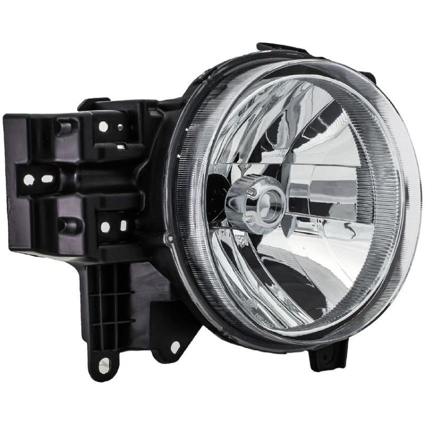 DORMAN 1592167 Head Lamp Assembly