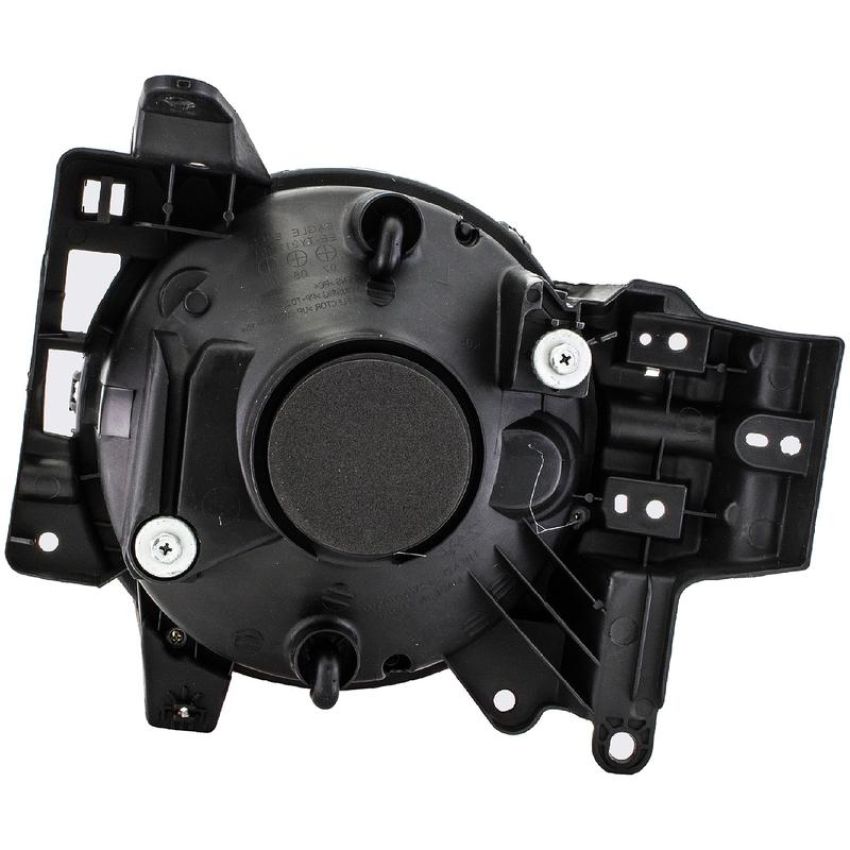 DORMAN 1592167 Head Lamp Assembly
