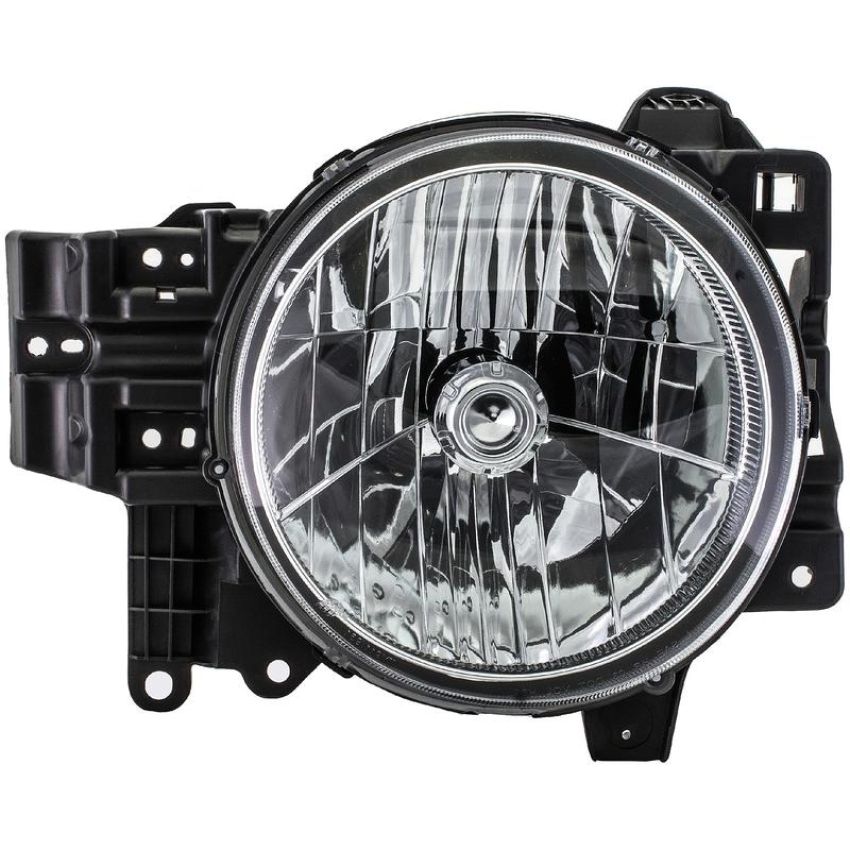 DORMAN 1592167 Head Lamp Assembly