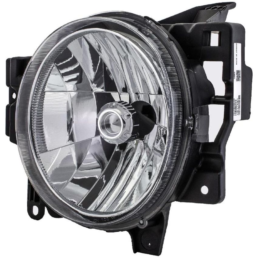 DORMAN 1592167 Head Lamp Assembly