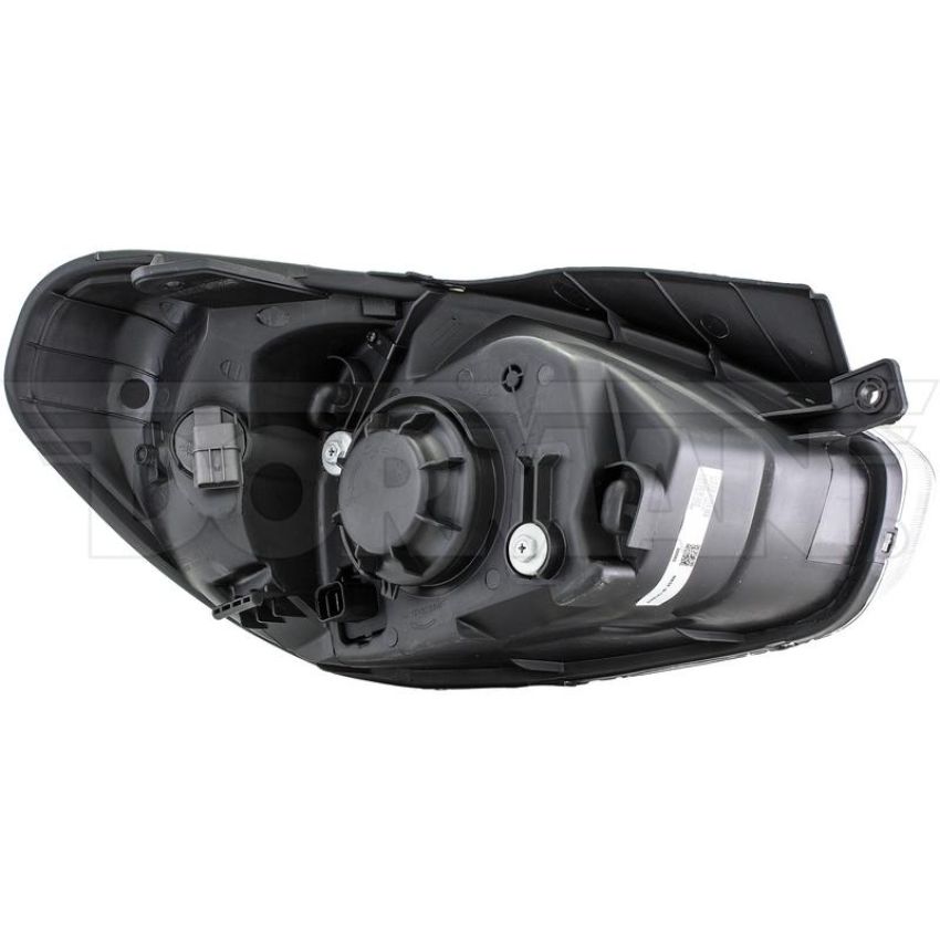 DORMAN 1592168 Head Lamp Assembly